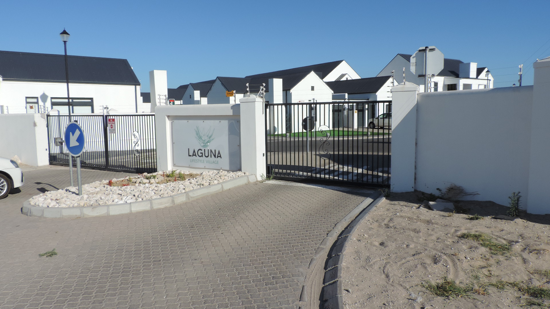 1 Bedroom Property for Sale in Laguna Western Cape